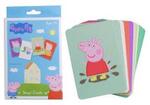 Peppa Pig Snap! Cards