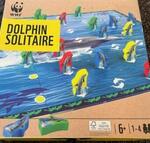 Dolphin Solitaire