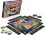 Monopoly Speed