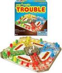 Trouble