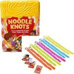 Noodle Knots