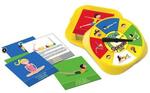 Yoga Spinner Game