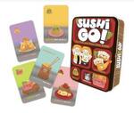 Sushi Go!