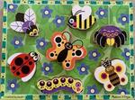 Melissa & Doug Bugs Puzzle