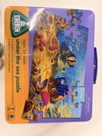Under the sea puzzle 