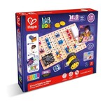 HAPE Lab box