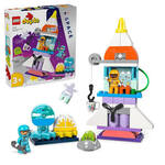 C41: Duplo Space