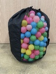 Ball Pit Balls - Jumbo Bag