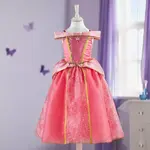 Aurora Costume for Kids. Size 7-8