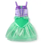 Ariel Costume. Size 3