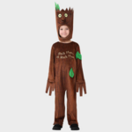 E111: Stick Man costume, Size 4-6