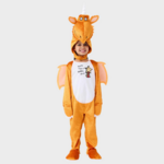 E112: Zog Dress Up, size 4-6