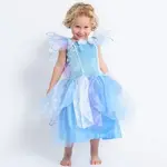 Sky Fairy Dress (small, 2-4 years)