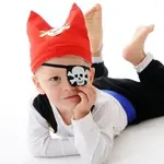 Swashbuckler Pirate (Large)