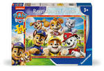Paw Patrol Ravensburger Puzzle