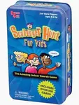 Scavenger Hunt for Kids