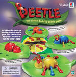Build a Beetle