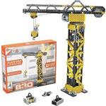 C71: Hexbug Tower Crane