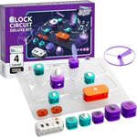 D22: Block Circuit Deluxe Kit