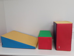 Soft play 3pk