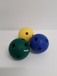 HART Chime Ball Small 3pk
