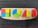 Fraction Puzzle