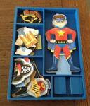 Magnetic Joey Dress Up- Melissa and Doug