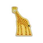 Artiwood Giraffe puzzle