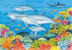 Under the Sea 2 x 20pc Puzzle
