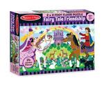 Fairy Tale Friendship Puzzle