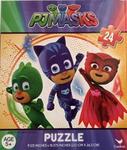 PJ Mask Puzzle