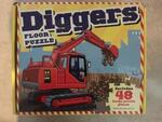 Diggers Floor Puzzle