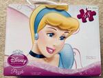 Cinderella Puzzle - 48 pieces