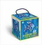 My Rainbow Fish Puzzle