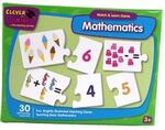 Mathematics Puzzle - Match & Learn