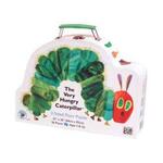 Very Hungry Caterpillar 2 Sided Floor Puzzle