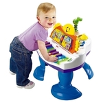 Fisher Price Laugh and Learn Grand Baby Piano