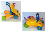 Playskool Step Start Walk n Ride