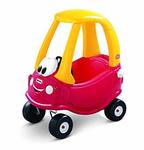 Red Cozy Coupe Car #A