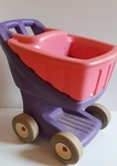 273: LITTLE HELPERS GROCERY CART