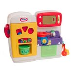 393: Little Tikes Discover Sounds Mini Kitchen  #A