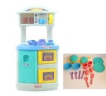 634: Little Tikes Festival Kitchen #A