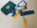 MEDICAL KIT