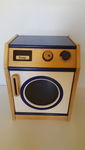 Preschool Washing machine