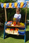 Hape Market Stall #A