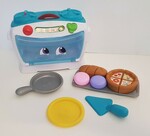 Leap Frog Number Lovin' Cooking Oven