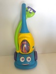 Playskool Vacuum Cleaner