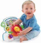 1: Fisher Price Laugh & Learn Rumble Driver