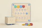 139: Primo Cubetto Coding Playset