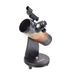 158: Cosmos Firstscope Telescope